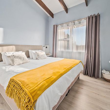Stunning Knysna Central Apartment Dış mekan fotoğraf