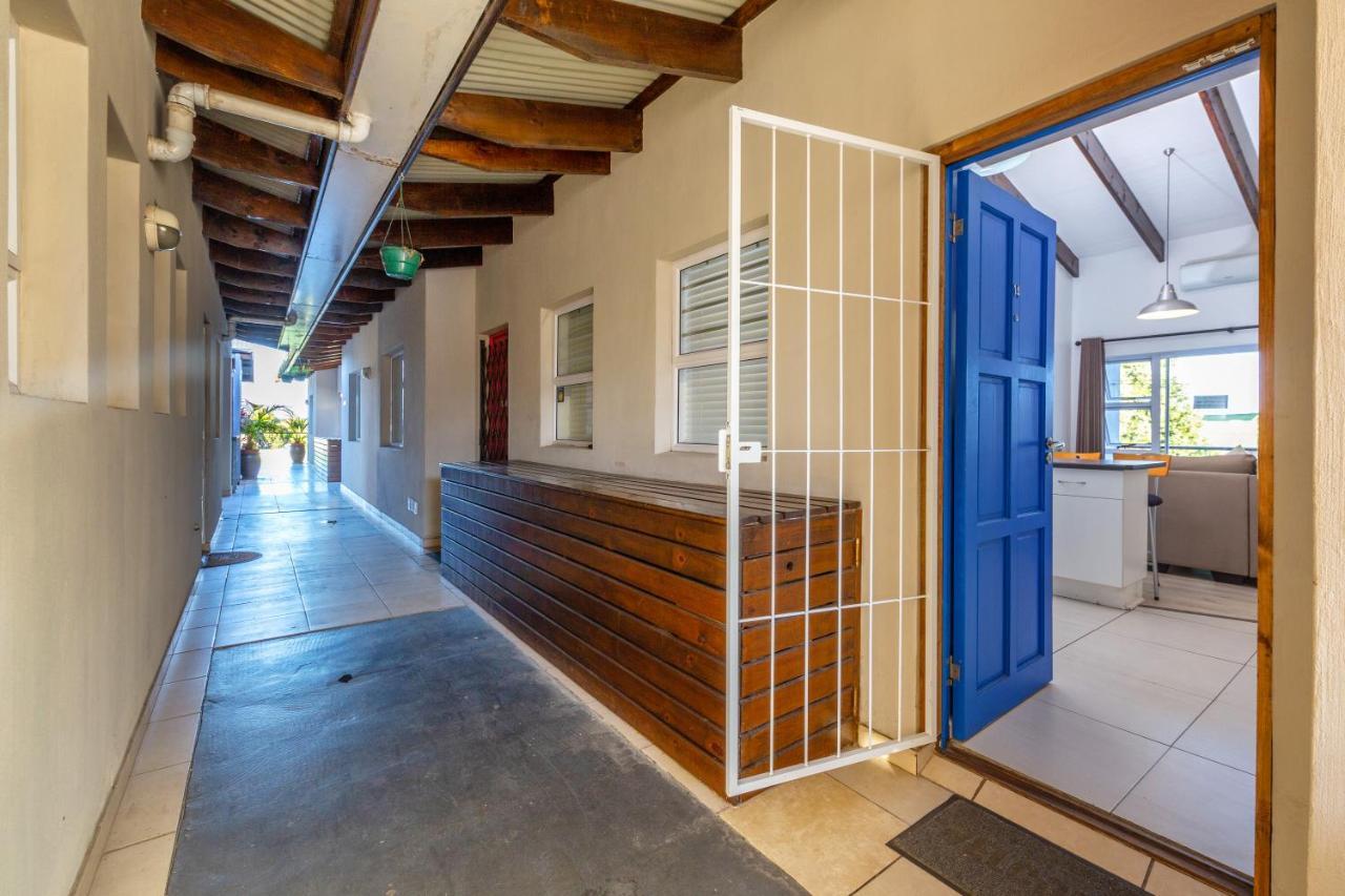Stunning Knysna Central Apartment Dış mekan fotoğraf