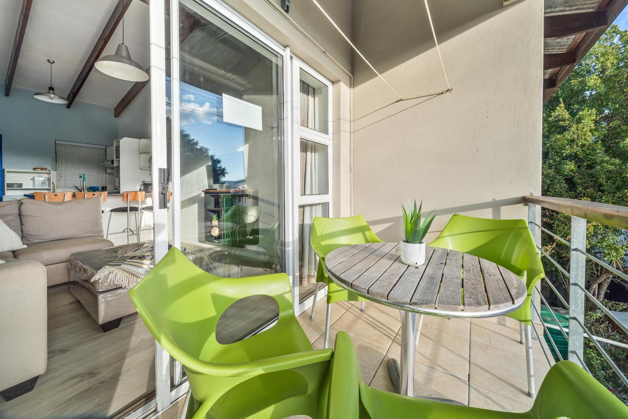 Stunning Knysna Central Apartment Dış mekan fotoğraf