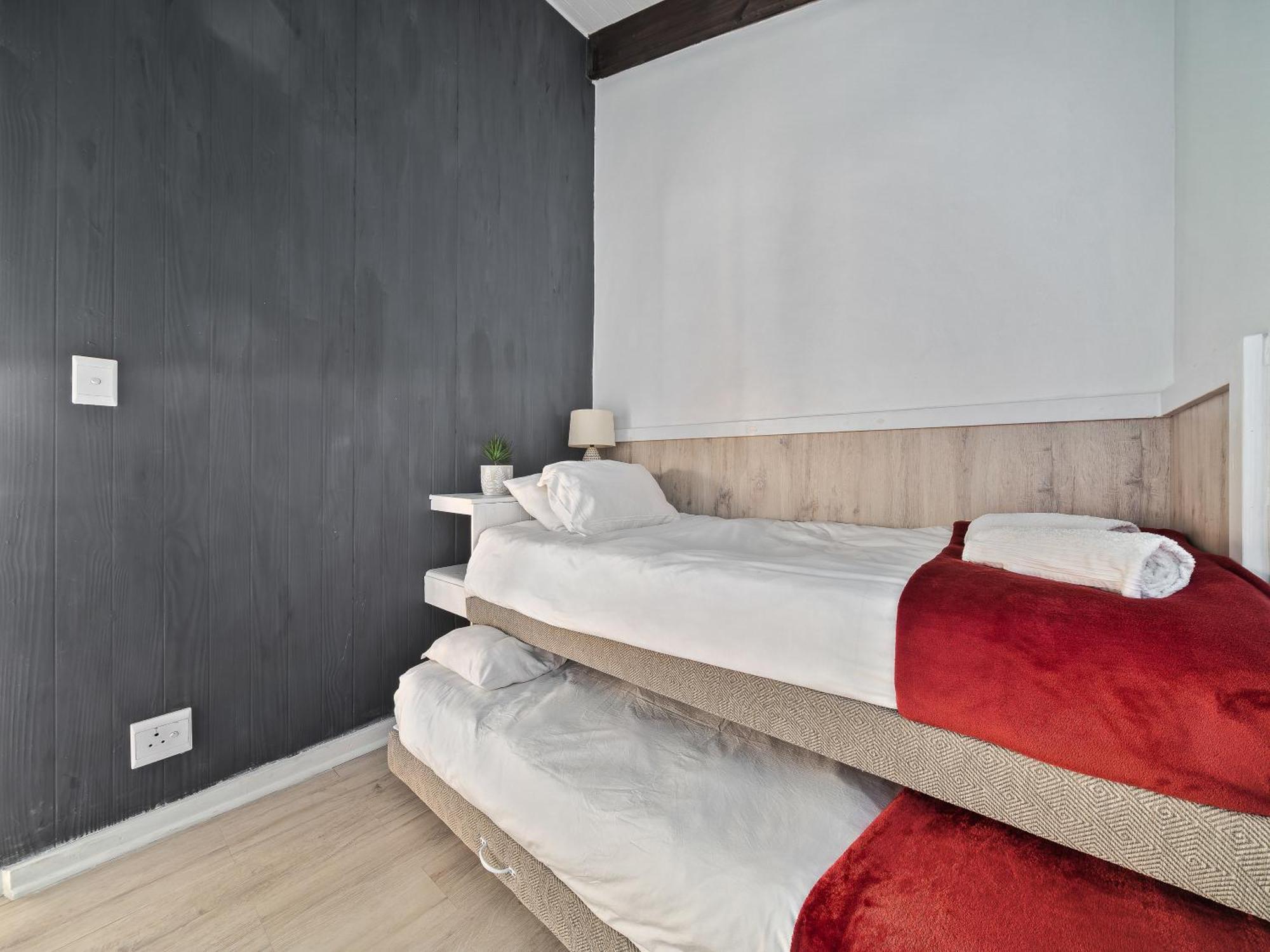 Stunning Knysna Central Apartment Dış mekan fotoğraf