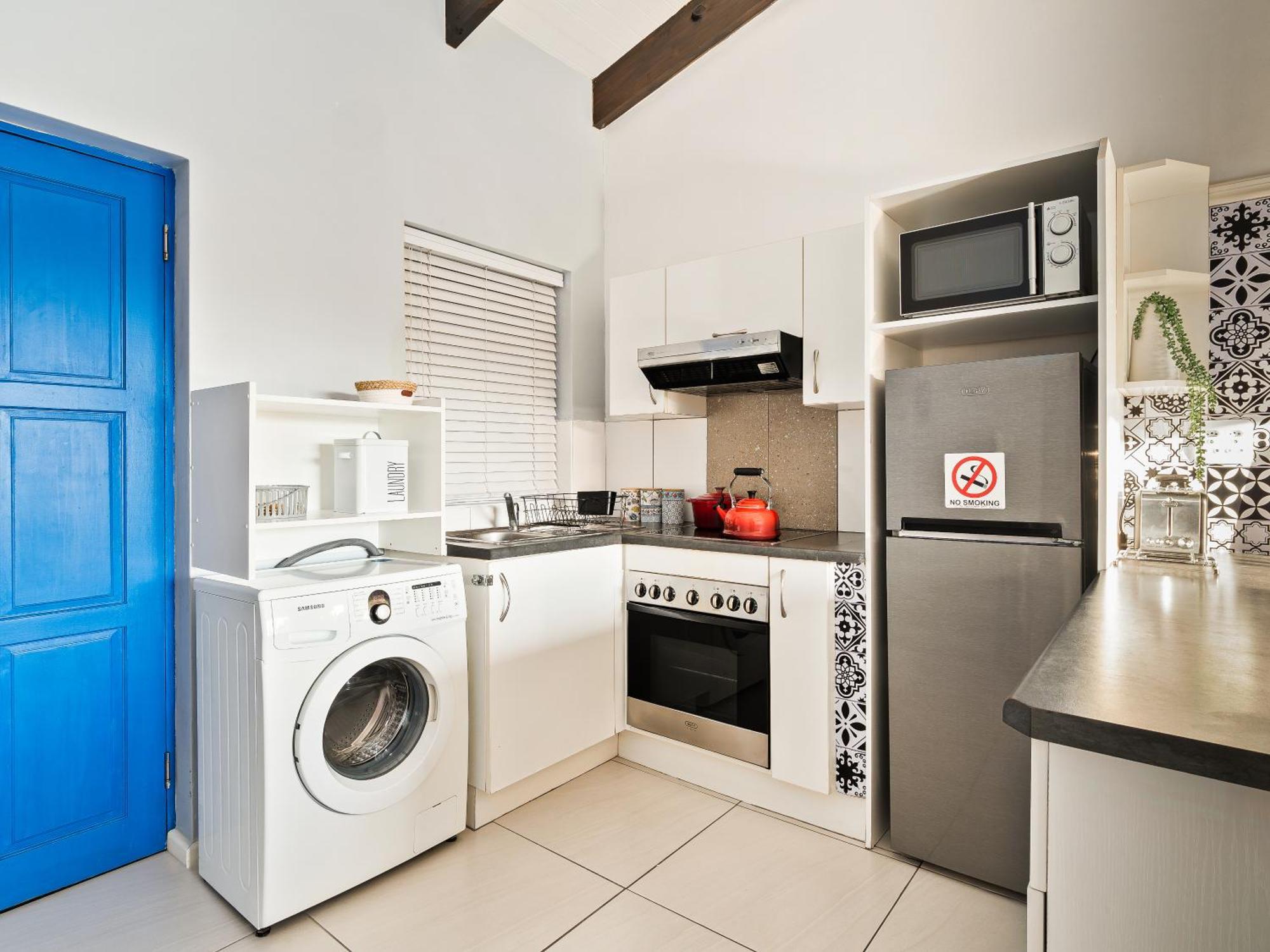 Stunning Knysna Central Apartment Dış mekan fotoğraf