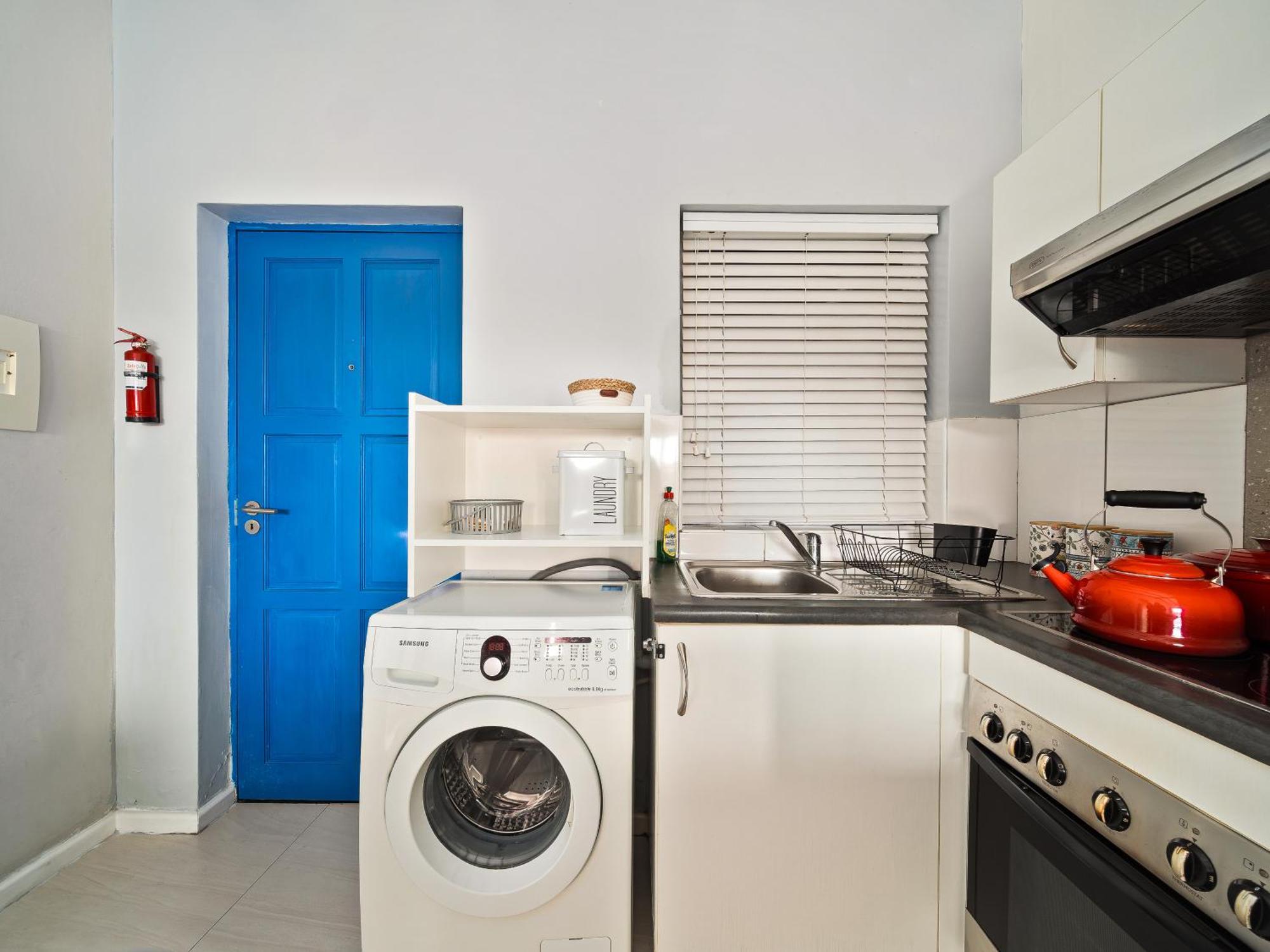 Stunning Knysna Central Apartment Dış mekan fotoğraf